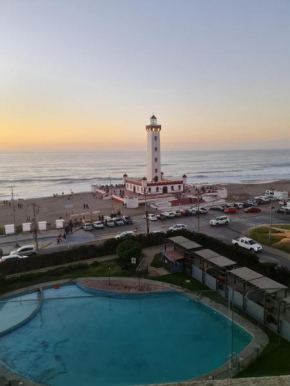 Depto Condominio Mirador el Faro